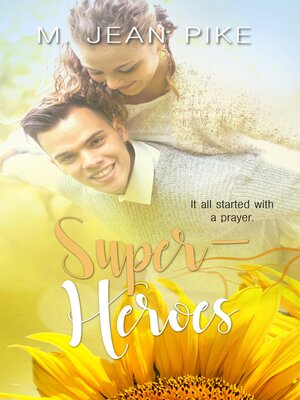cover image of Superheroes